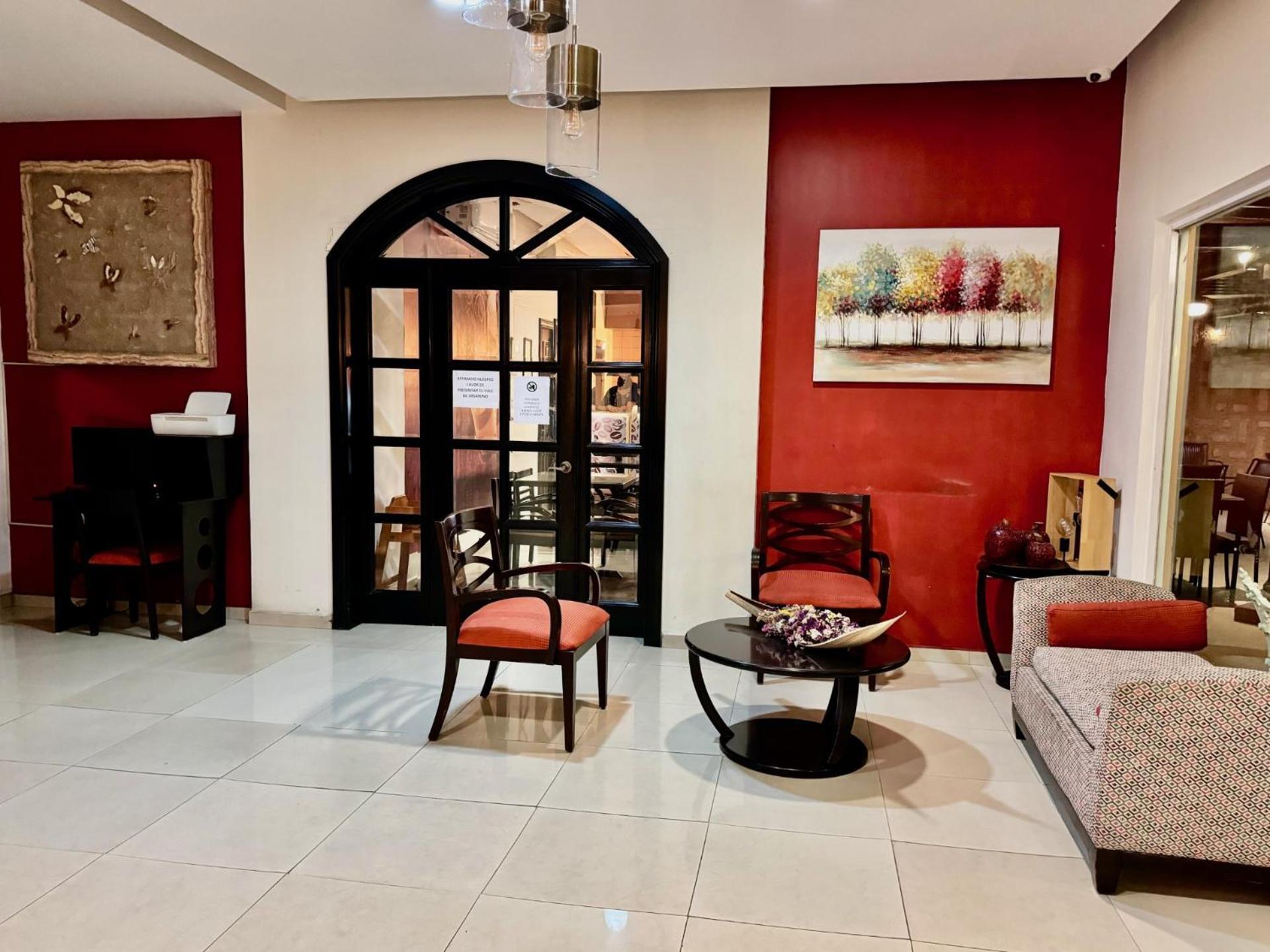 Meson De La Rivera Tuxtepec Bagian luar foto