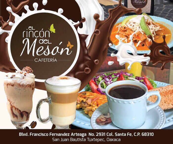 Meson De La Rivera Tuxtepec Bagian luar foto